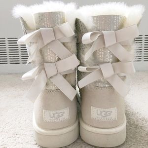 Brand new Ugg boots in Size 7